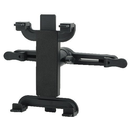 Logilink Smartphone & Tablet Back Seat Car Holder