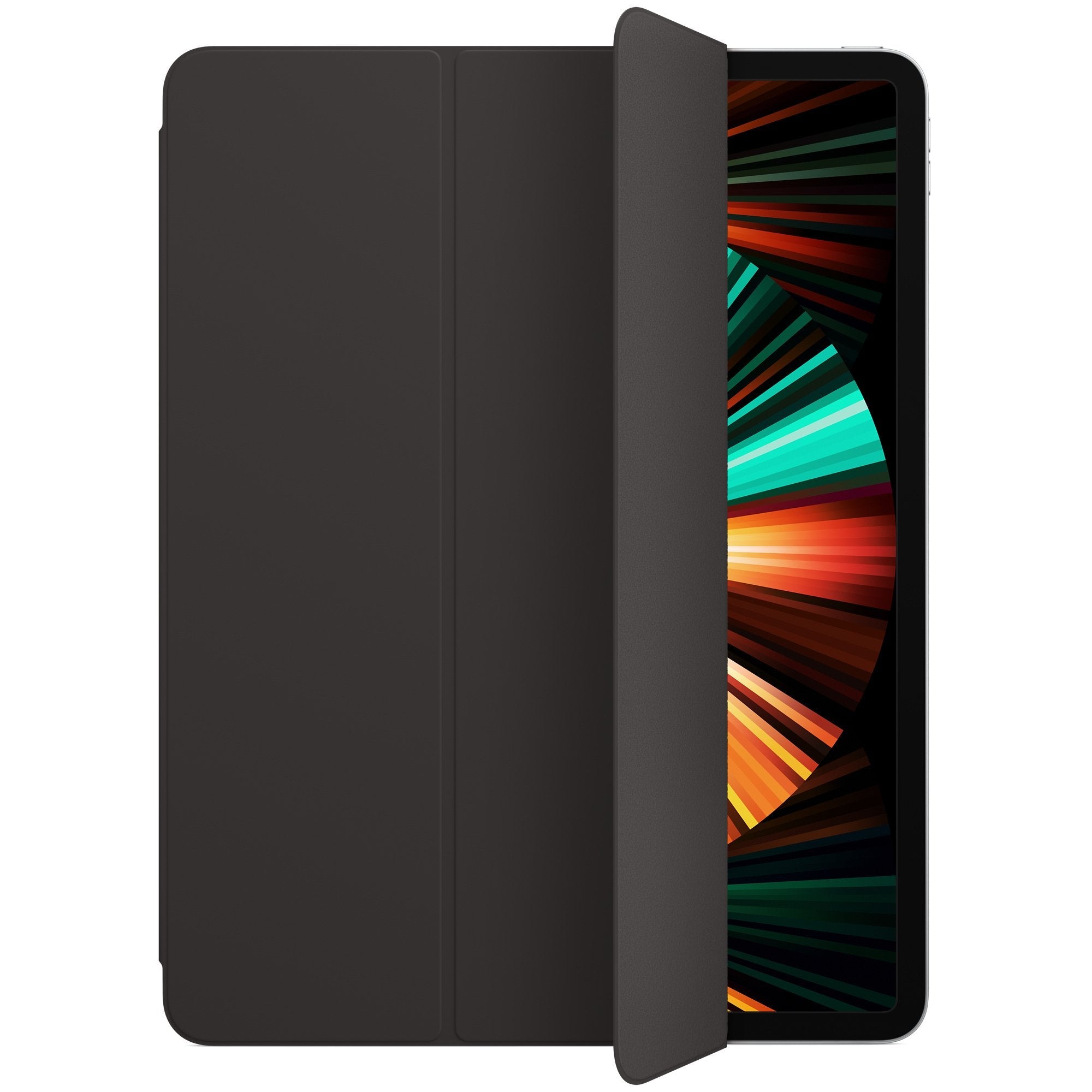 EAN 0194252438565 - Apple MJMG3ZM/A funda para tablet 32,8 cm (12.9") Folio Negro imagen 4