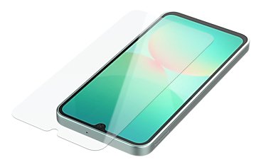 Protector Mobeen Glass Fr Galaxy A36 5g. Transparent