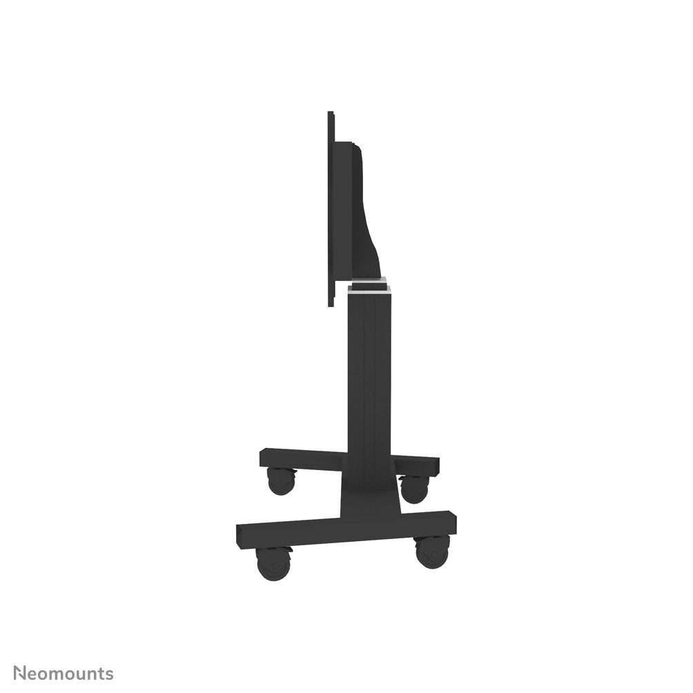 EAN 8717371445904 - Neomounts PLASMA-M2500BLACK soporte para monitor 2,54 m (100") Piso Negro imagen 3