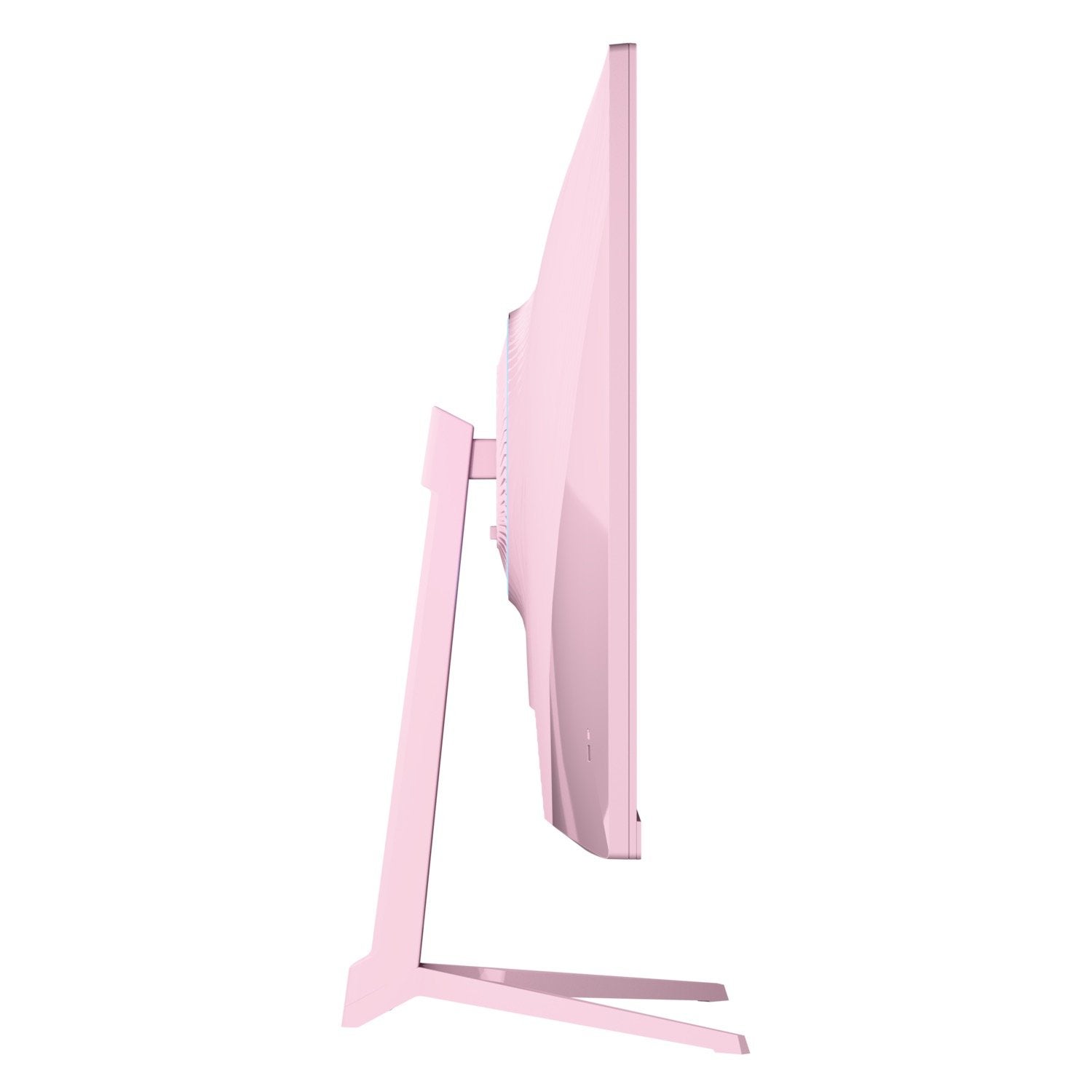 EAN 0850054766892 - Arozzi Nova 27″ pantalla para PC 68,6 cm (27") 2560 x 1440 Pixeles Quad HD LED Rosa imagen 3