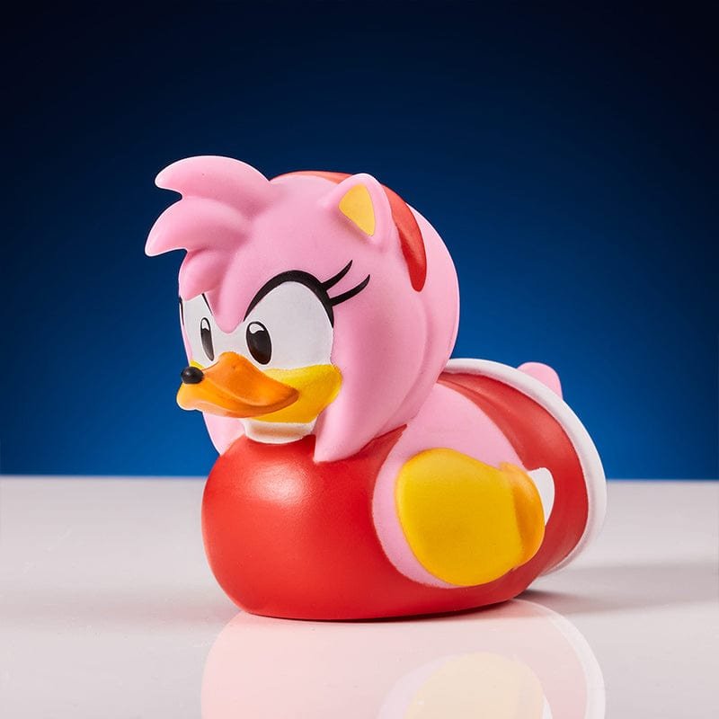 EAN 5056280456995 - TUBBZ Sonic the Hedgehog: Amy Rose imagen 6