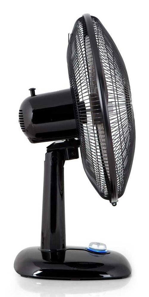 EAN 8436044533716 - Orbegozo TF 0134 Negro imagen 3