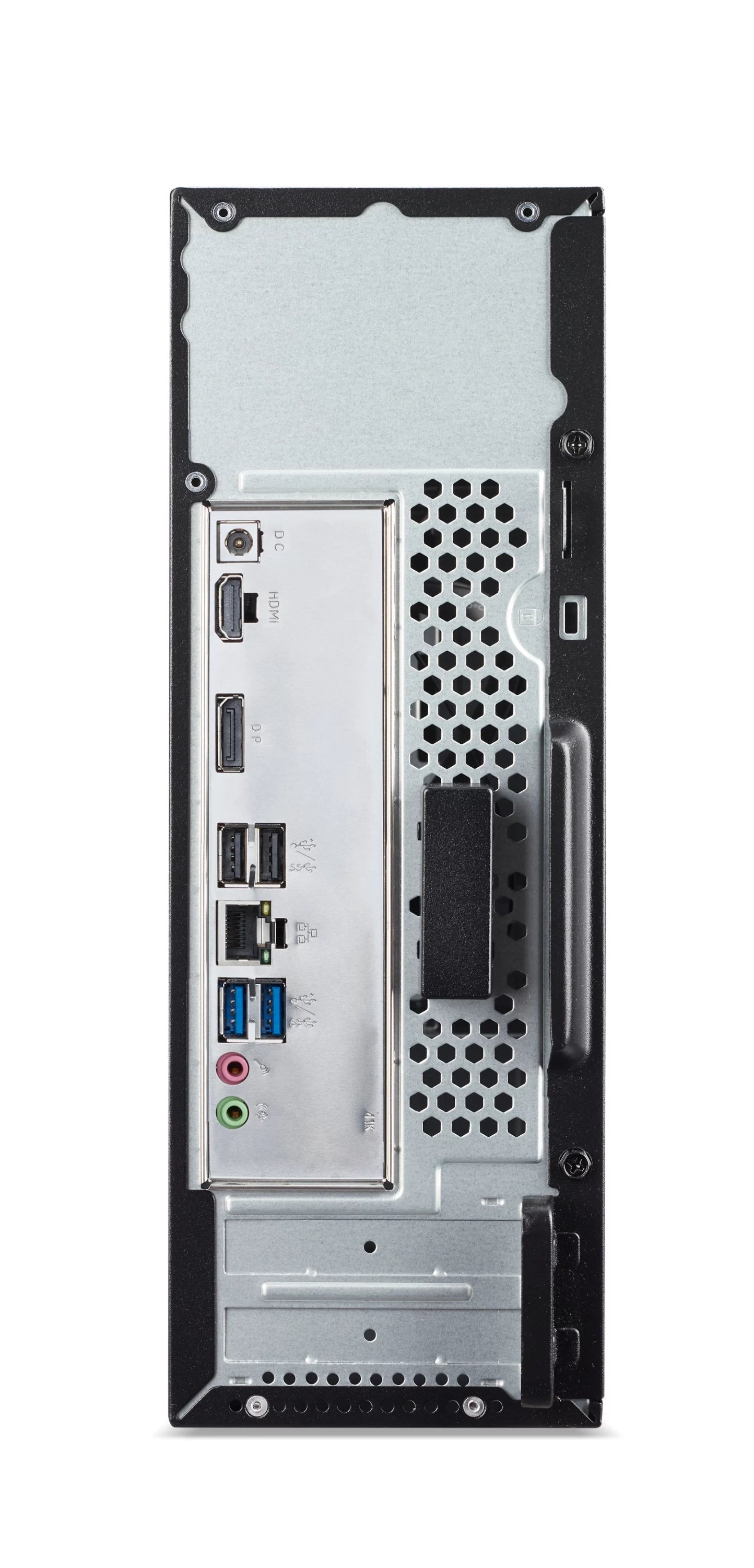 EAN 4711474845740 - Acer Aspire DT.BRVEG.002 PCs/estación de trabajo N150 8 GB DDR5-SDRAM 512 GB SSD Windows 11 Home Escritor imagen 4