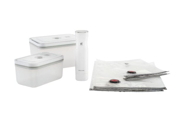 EAN 4009839523984 - ZWILLING 36806-007-0 sellador al vacío Blanco imagen 1