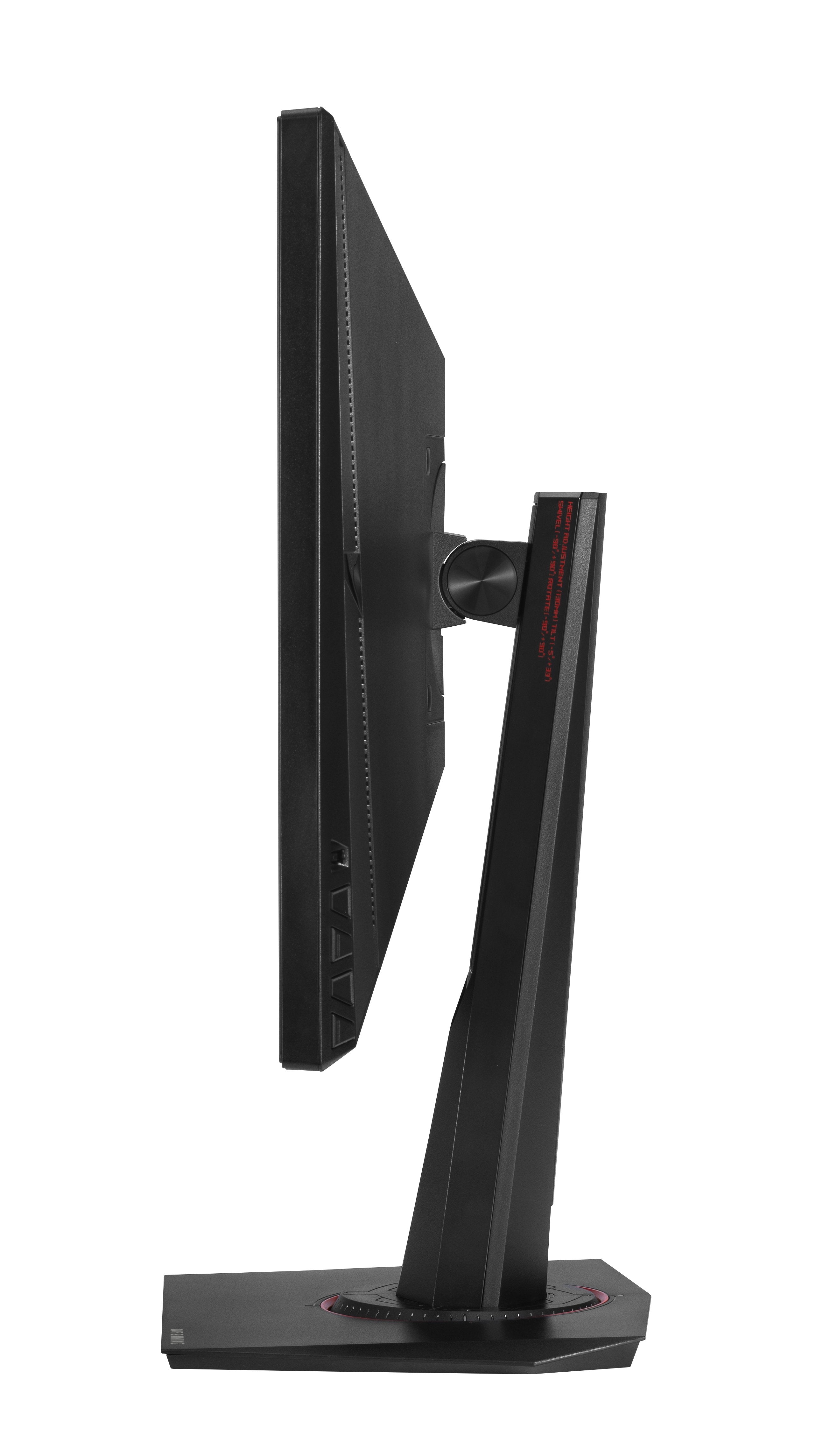 Monitor Asus 27" Vg27bq Gaming  Dp+Hdmi G-/Fsync 155hz Lift 0.4ms