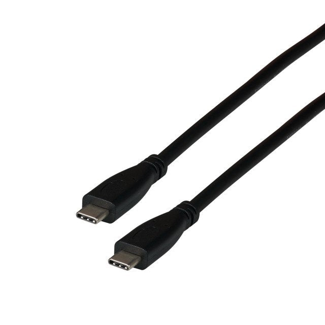 Cable Efb Usb4.0 De 40 Gbit, Conector Tipo C, Tb3, 0,8m