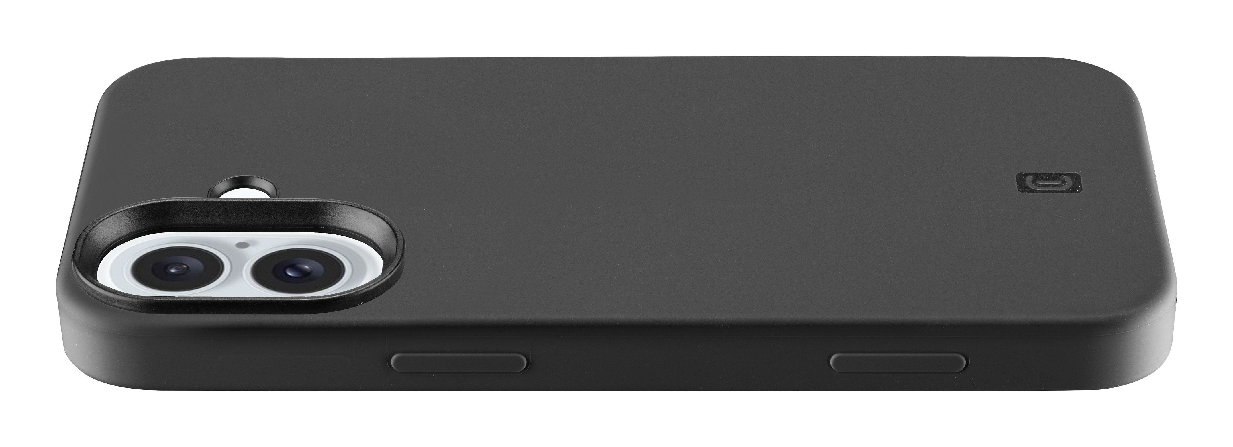 Funda Cellularline 8018080482571 Iphone 16 Plus (6.7") Negro