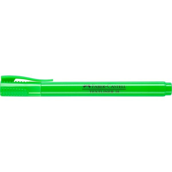 Rotu Faber Fluor Textliner 38 Ve