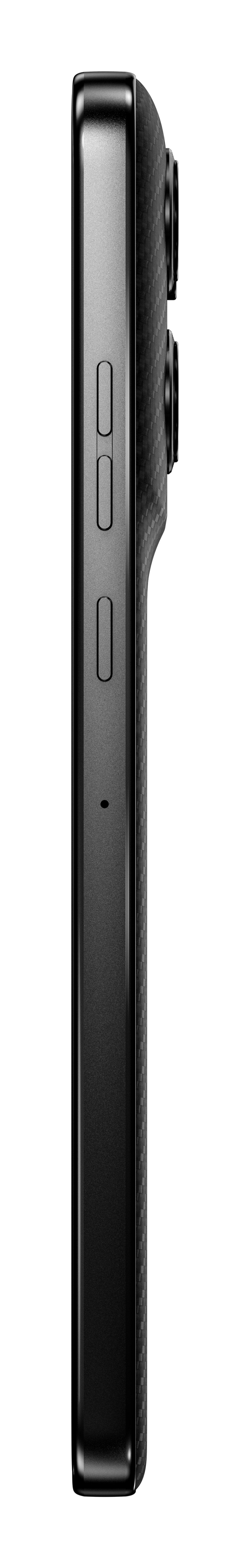 Smartphone Motorola Thinkphone 25 8gb/256gb 5g Carbon Black Mid