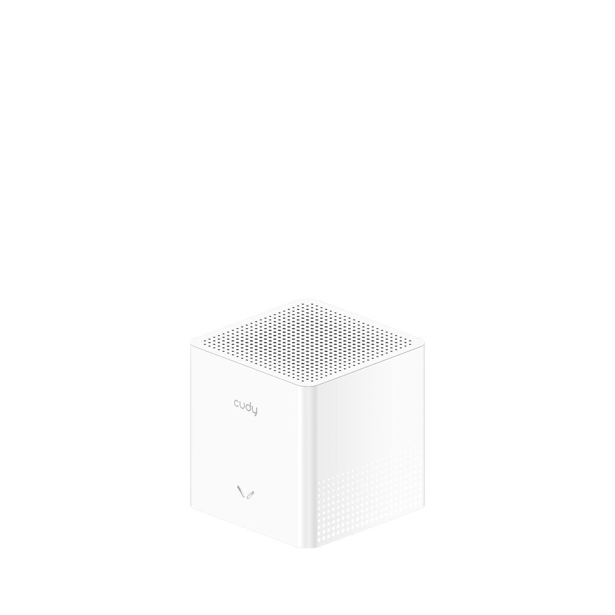 EAN 6971690792732 - Cudy M1200 1-PACK sistema Wi-Fi Mesh (Wi-Fi en malla) Doble banda (2,4 GHz / 5 GHz) Wi-Fi 5 (802.11ac) Bl imagen 1