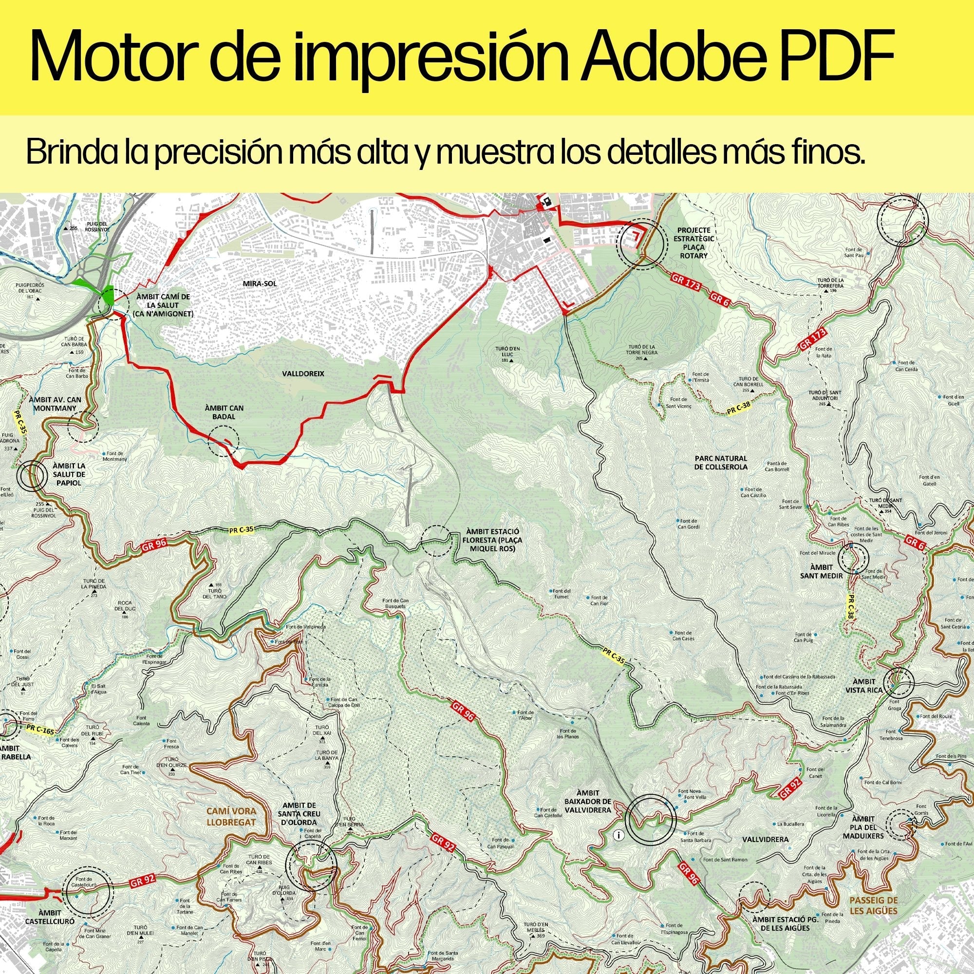 Impresora Hp Designjet T1600dr Postscript De 36 Pulgadas