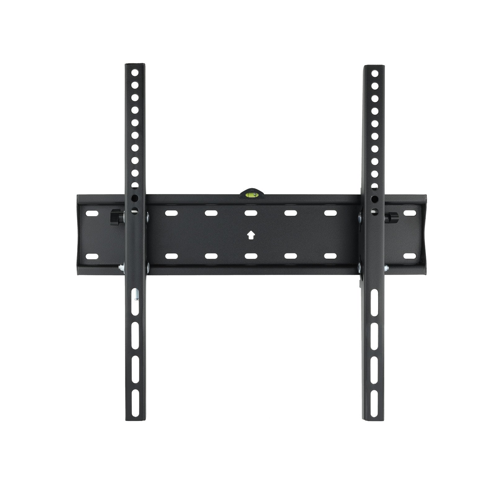 Tooq Soporte Fijo De Pared Para Tv De 32"-55" - Inclinable - Peso Max 40kg - Vesa 400x400mm - Negro