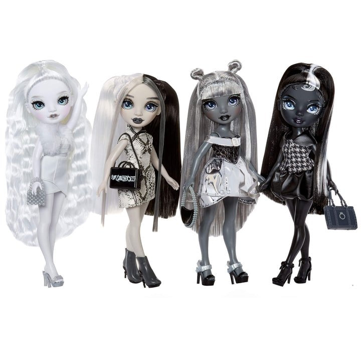 Muñeca Natasha Shadow High