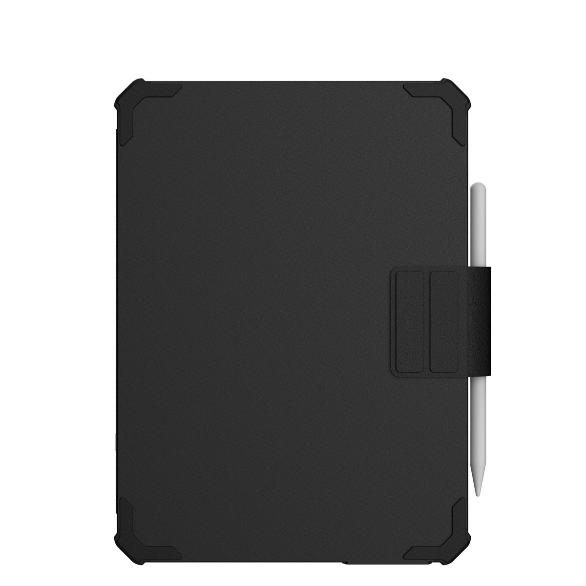 Apple Ipad 11 Rugged Usb-C Kb Tp Es Black