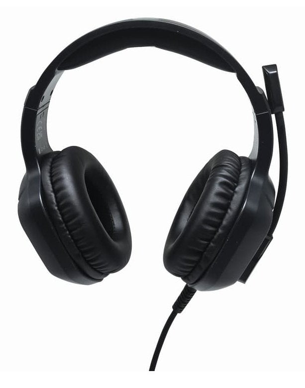 EAN 3380743094717 - Lexibook Harry Potter HPG10HP auricular y casco Auriculares Alámbrico Diadema Juego Negro imagen 7