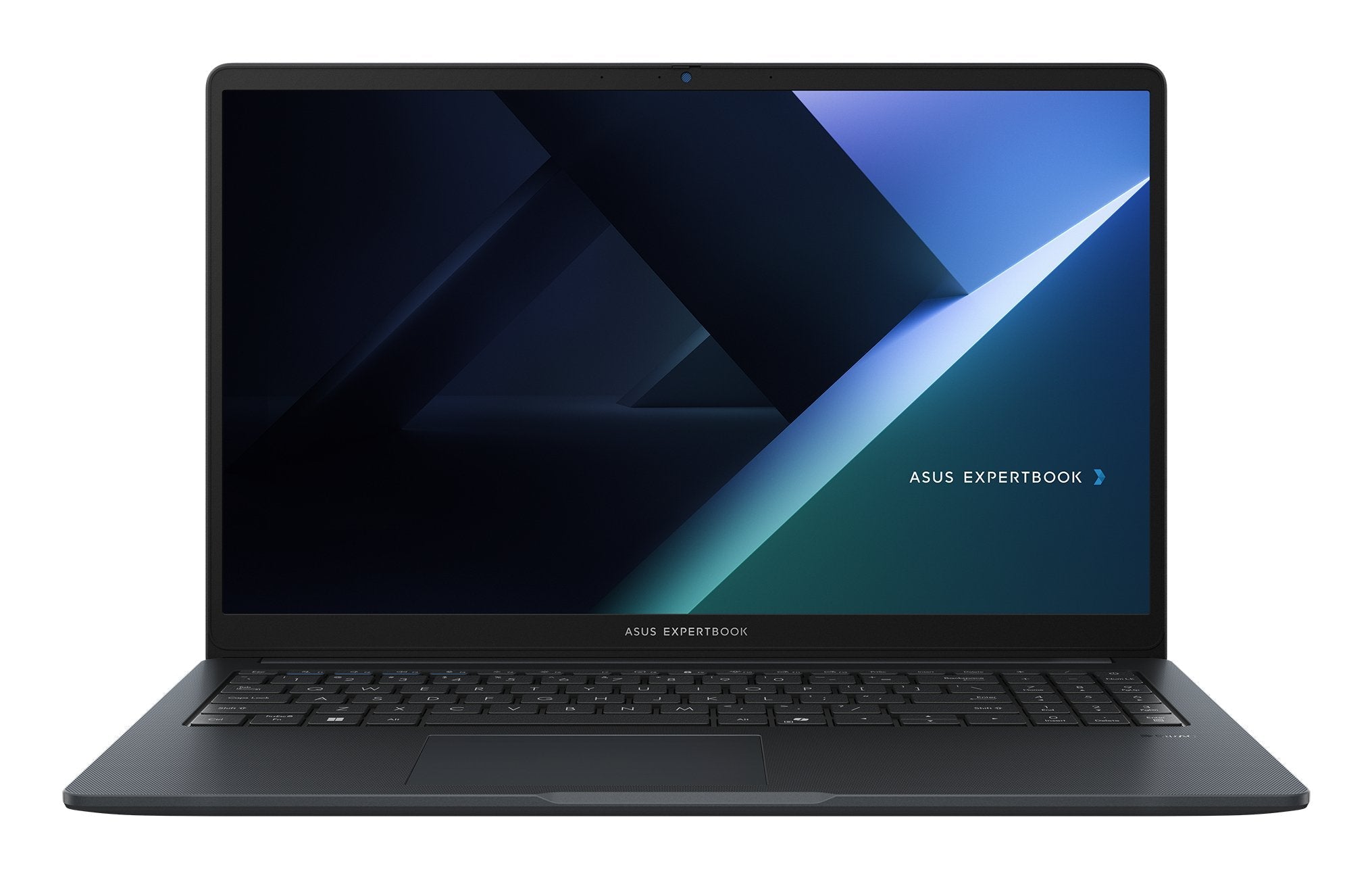 Asus Expertbook B1 B1503cva-S73999x Intel Core I7 1355u / Hasta 5 Ghz Win 11 Pro Iris Xe Graphics De Intel 16 Gb Ram 512 Gb Ssd Nvme 15.6" 1920 X 1080 (Full Hd) Gigabit Ethernet Wi-Fi 6e Bluetooth Gris Suave