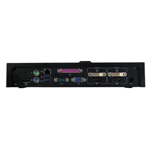 Dell 452-11510 Base Para Portátil Y Replicador De Puertos Acoplamiento Negro