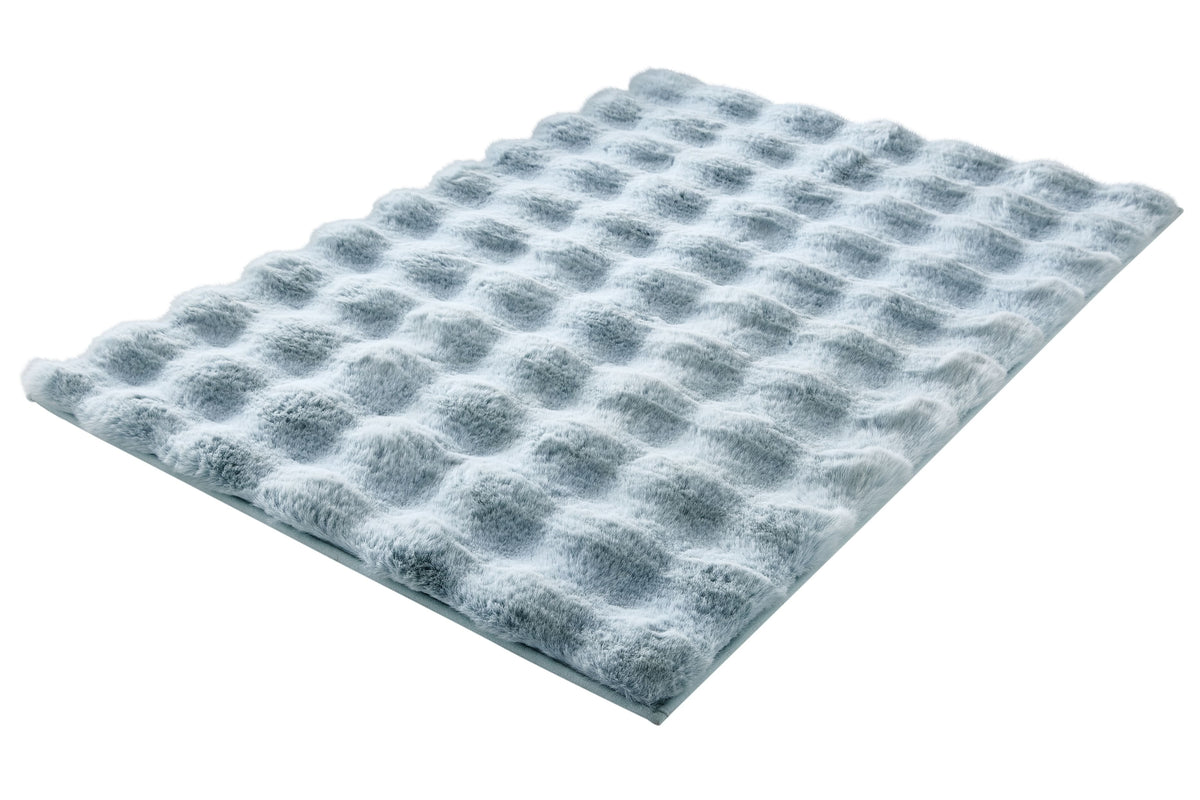 Alfombra  De Baño Cloud Luks 70x120 Kleine Wolke