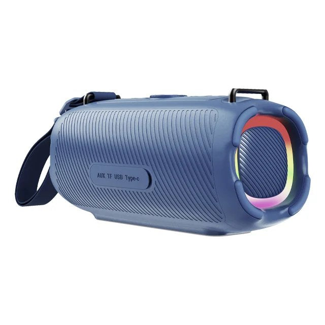 EAN 6944044912841 - NOW:GO Storm 200 Altavoz para fiestas Azul 60 W imagen 4