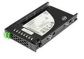 Fujitsu Ssd 800gb Sas 12gb/S 2.5 Hs Mu