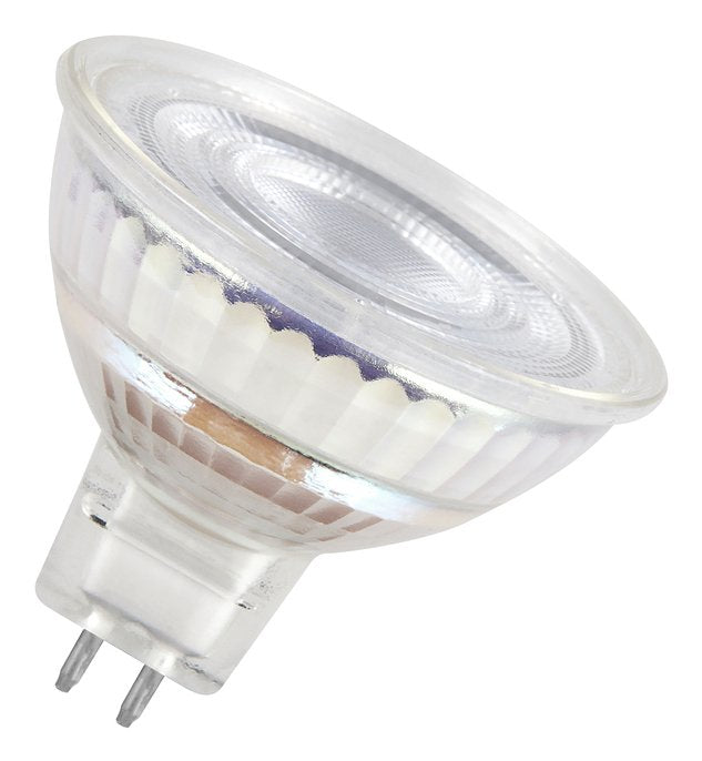 Osram Led Mr16 P Lámpara Led Blanco Cálido 2700 K 6,1 W Gu5.3 E