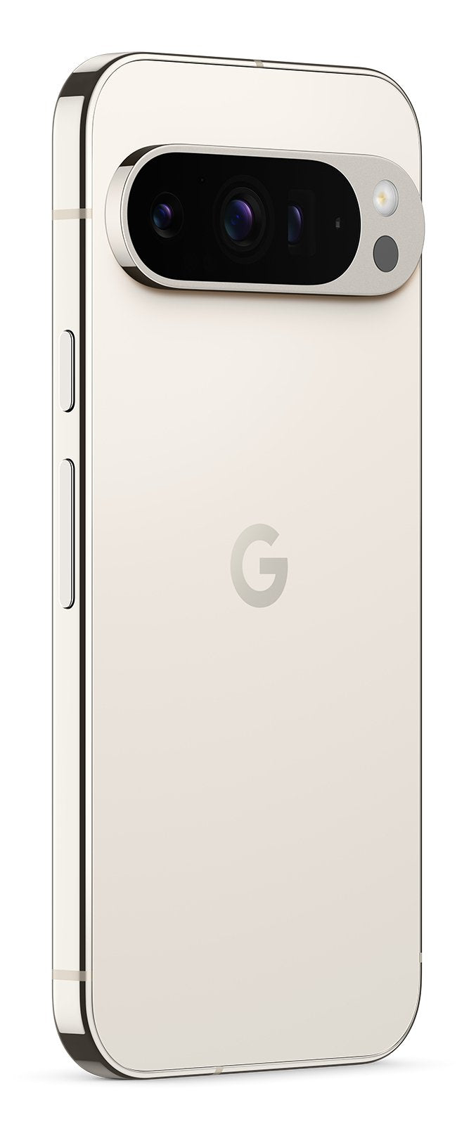 Smartphone Google Pixel 9 Pro (128gb) Porcelain