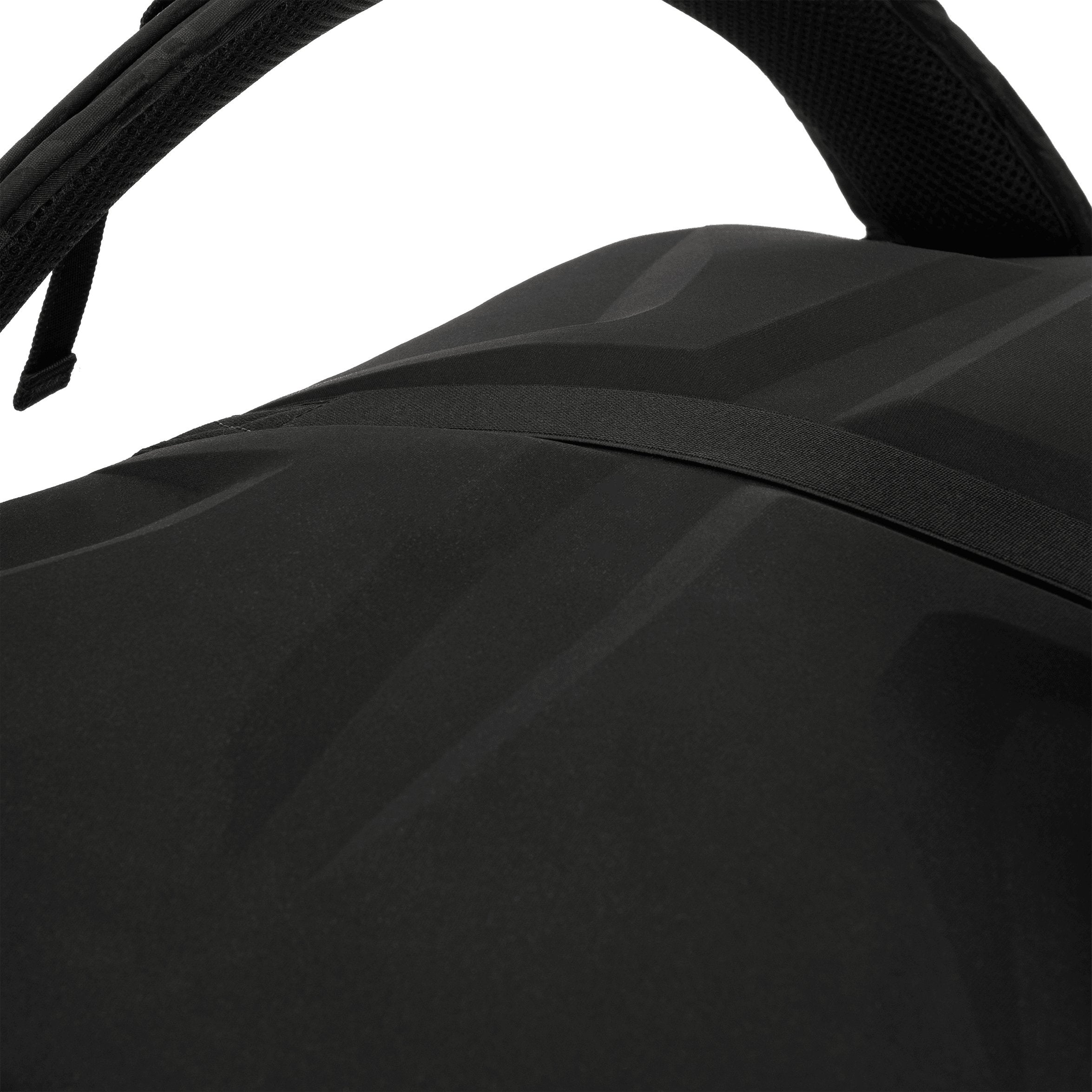 Urban Armor Gear Standard Issue Mochila Negro