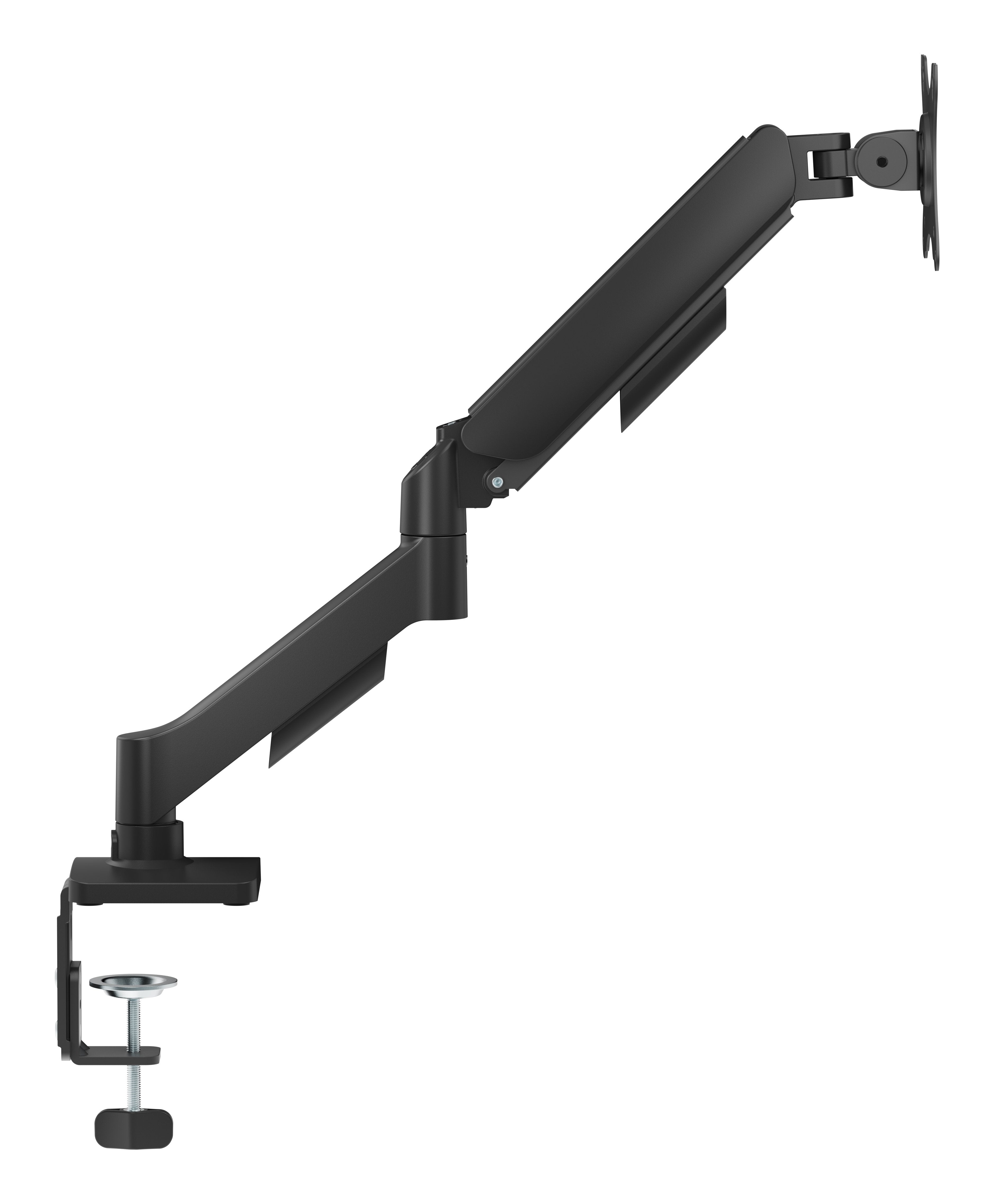 EAN 8435364319758 - iggual SPMP01-A 81,3 cm (32") Escritorio Negro imagen 4