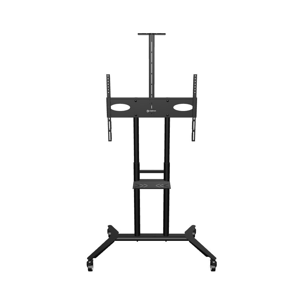 EAN 4262392441342 - ONKRON TS1871-B soporte para TV 2,29 m (90") Negro imagen 3