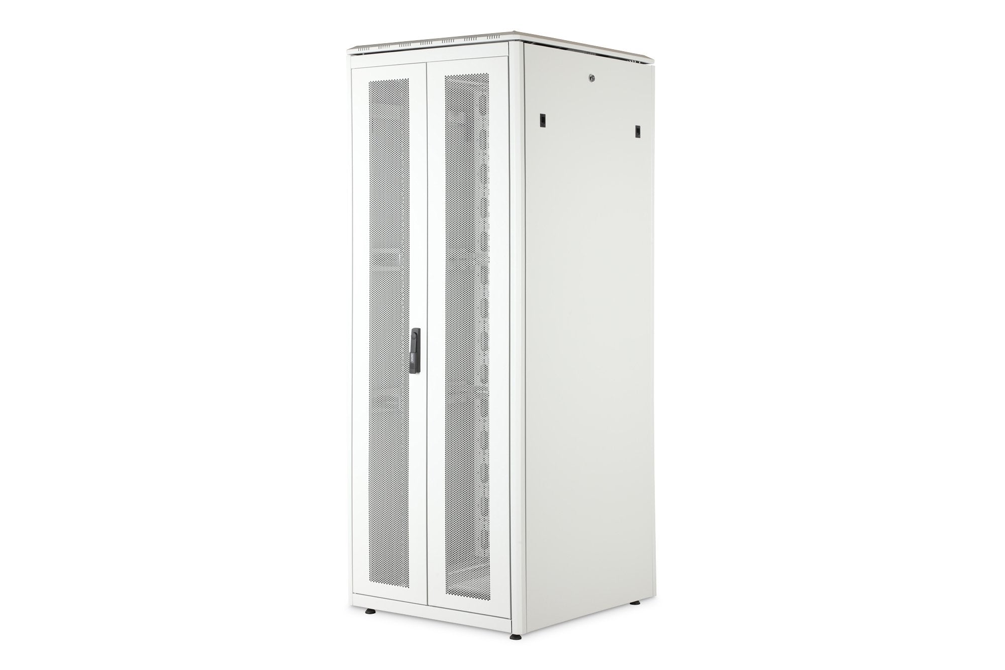 EAN 4016032476351 - Digitus DN-31117 armario rack 42U Rack o bastidor independiente Gris imagen 2
