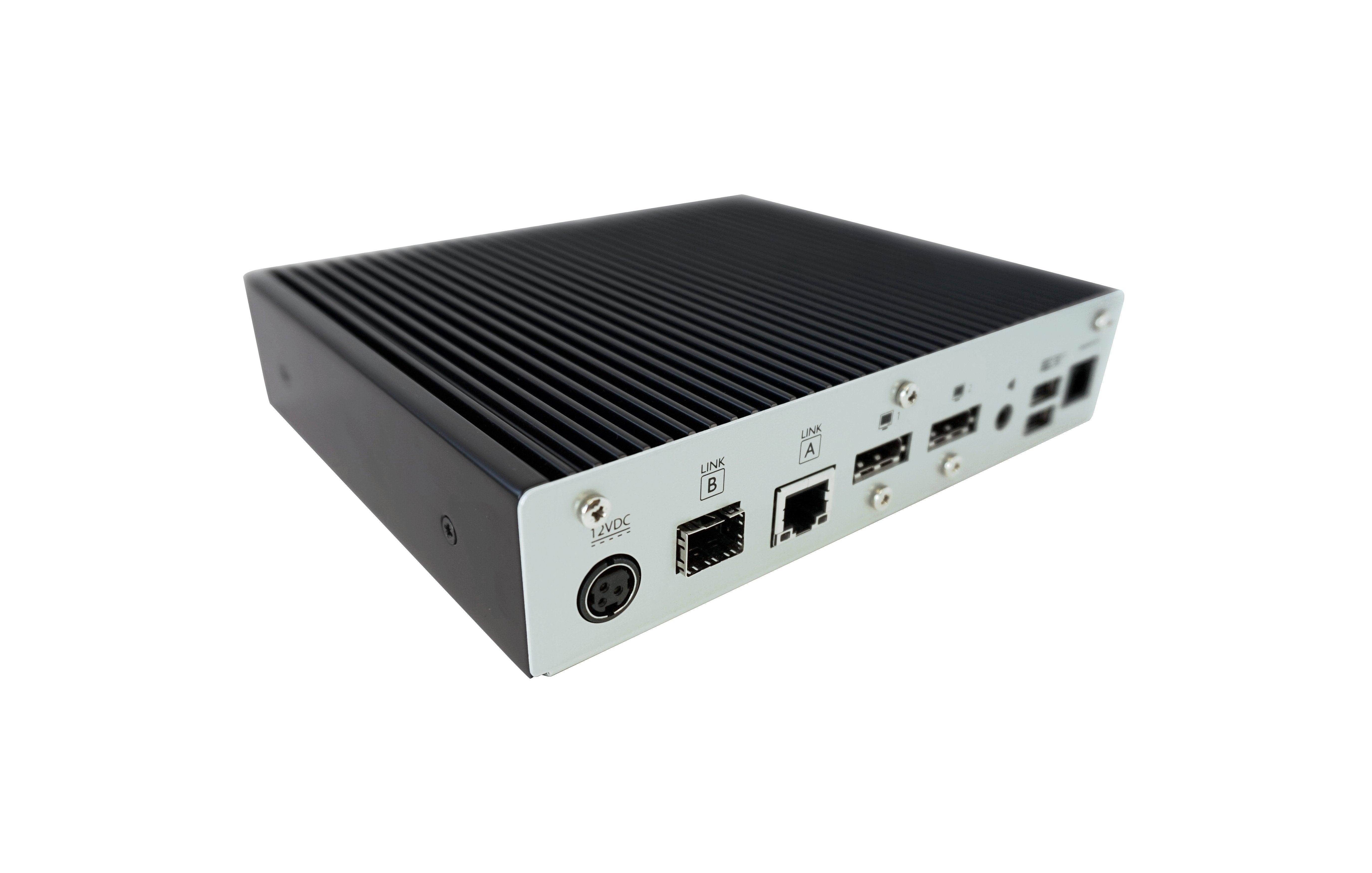 Adder Xd642p-Dp Extensor Kvm Transmisor Y Receptor