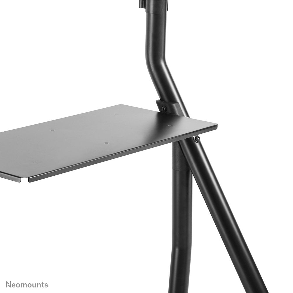 Newstar Soporte De Suelo Móvil Para Tv