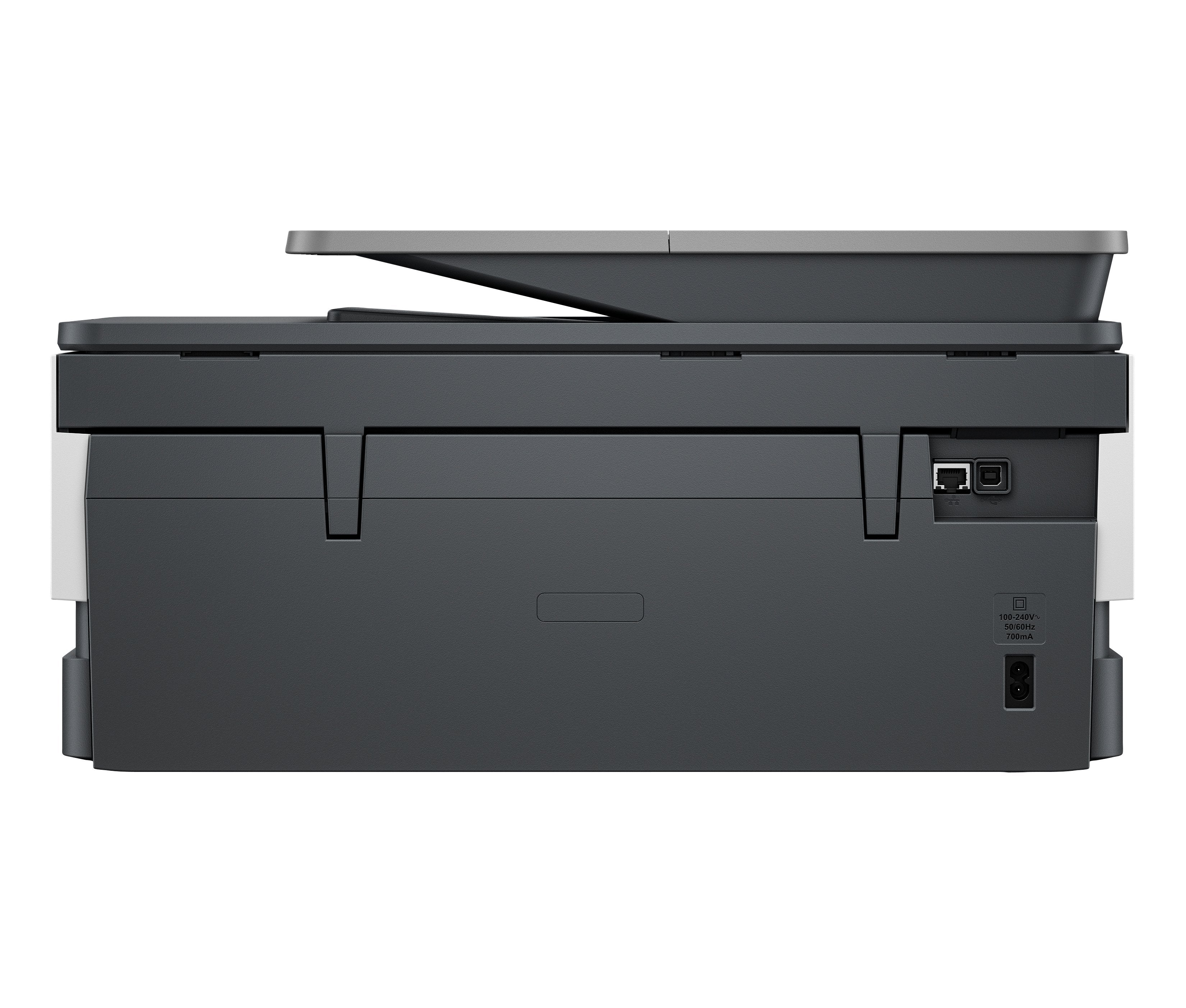 Hp Multifunción Officejet Pro 8122e Wifi Dúplex Blanca 405u3b