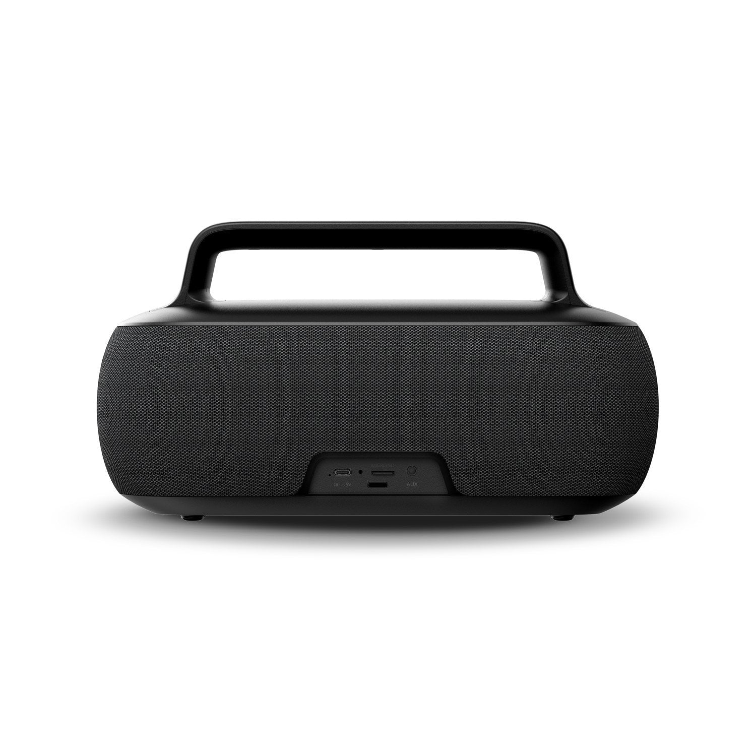 EAN 5060594760938 - Veho MZ-7 Altavoz monofónico portátil Negro 40 W imagen 4