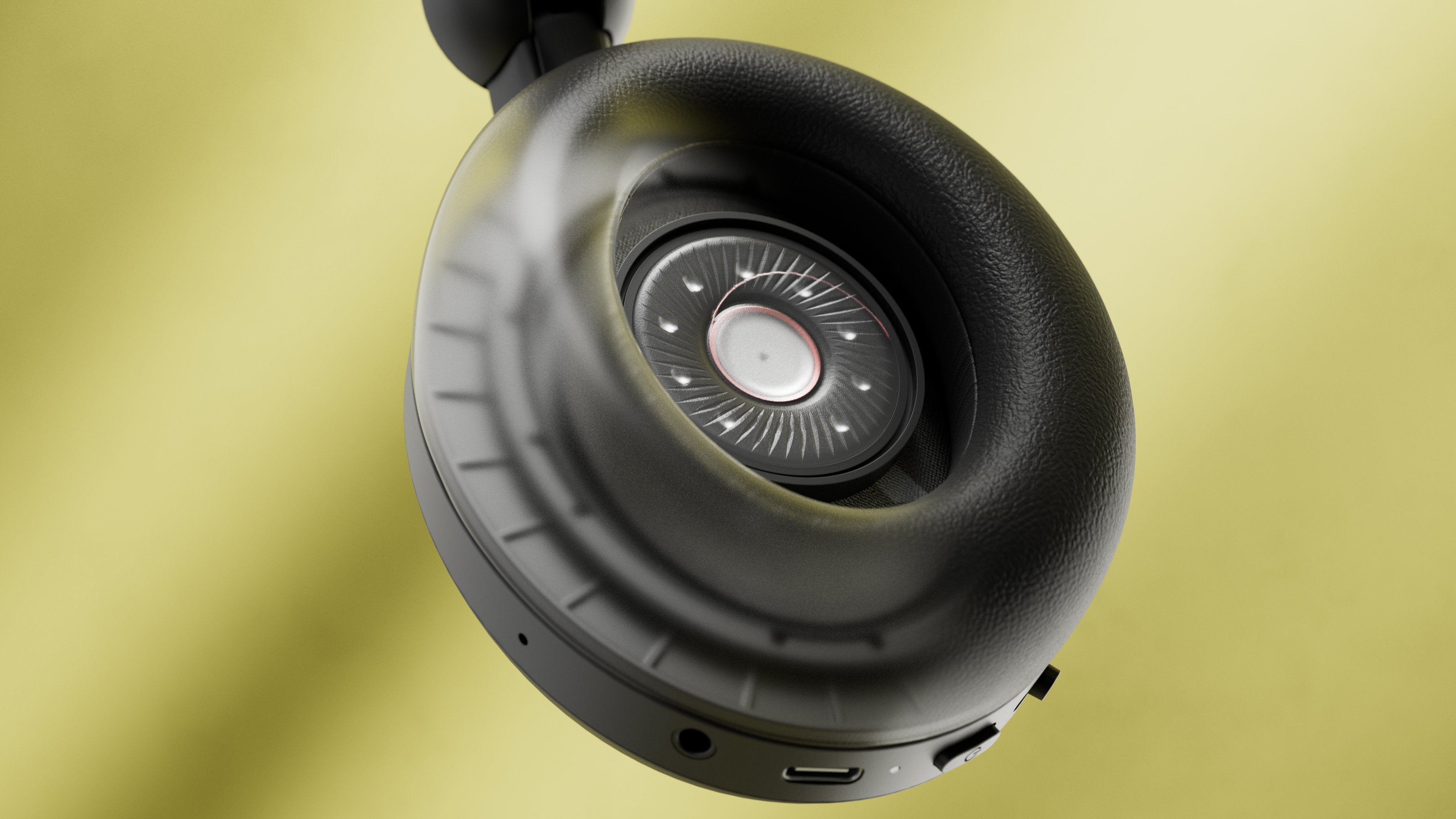 EAN 4895229160897 - Philips TAH8000E Auriculares Inalámbrico y alámbrico Diadema Llamadas/Música USB Tipo C Bluetooth Negro imagen 10
