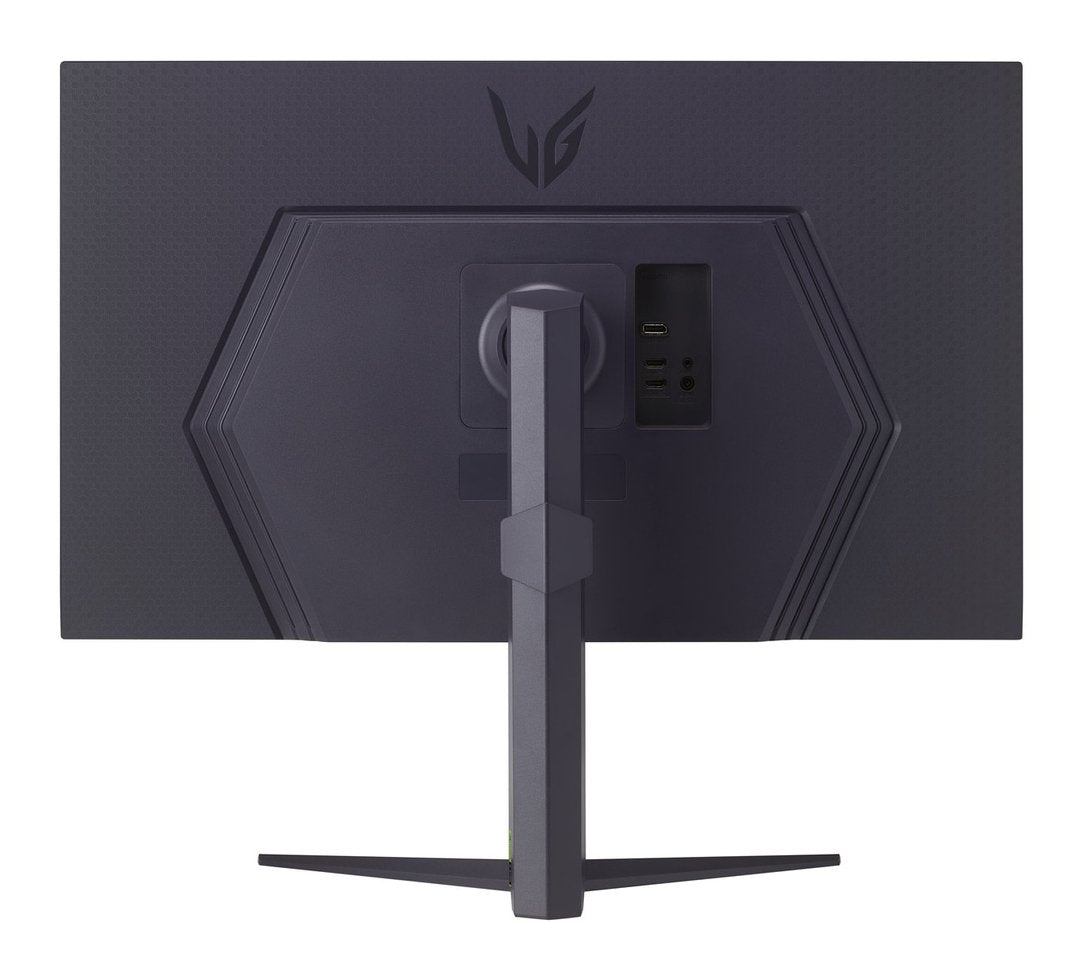 Monitor Lg 32" 32gs75qx-B Ultragear Wqhd Hdmi Dp 2560x1440