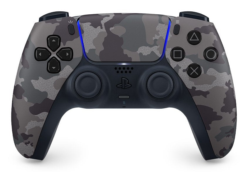 EAN 711719023609 - Sony DualSense v3 Camuflaje Bluetooth/USB Gamepad Analógico/Digital PlayStation 5 imagen 1
