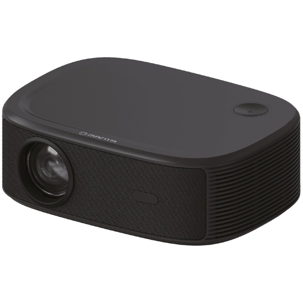 Proyector Manta Pma502a24 Portable