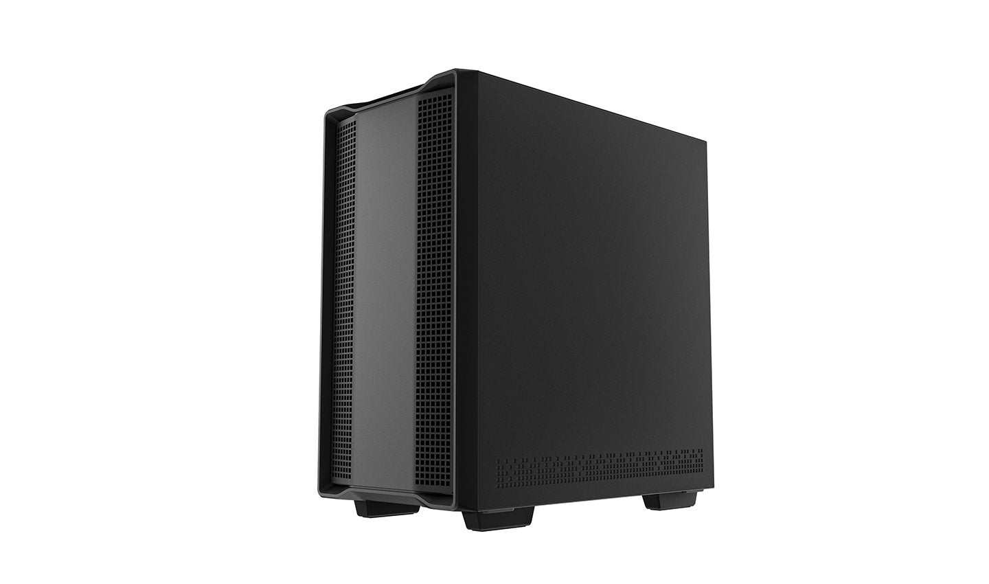EAN 6933412774976 - DeepCool CC360 ARGB Mini Tower Negro imagen 10