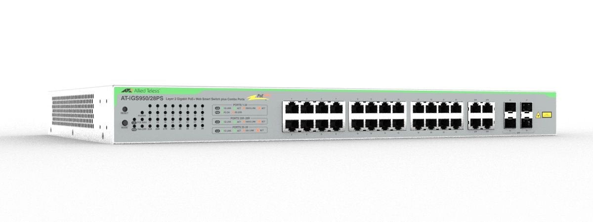 1000base-T X 24 + 1000base-T X Perp