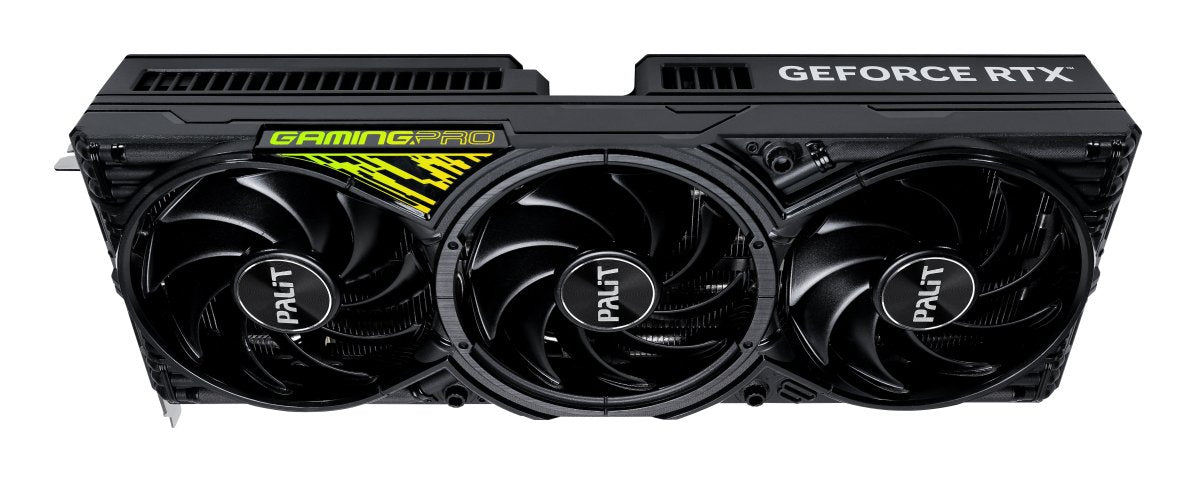 EAN 4710562245486 - Palit GeForce RTX 5070 Ti GamingPro V1 NVIDIA 16 GB GDDR7 imagen 9