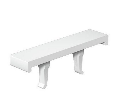 Weidmüller Wad 8 Mc Ne Ws Klemmenmar- Kierer Multic. 33,3x8mm 1112940000