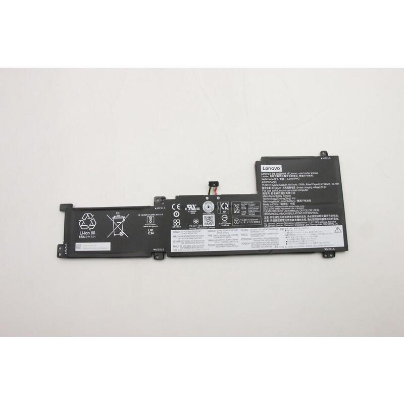 71wh 4-Cell Lithium-Ion  Battery For Lenovo Laptops