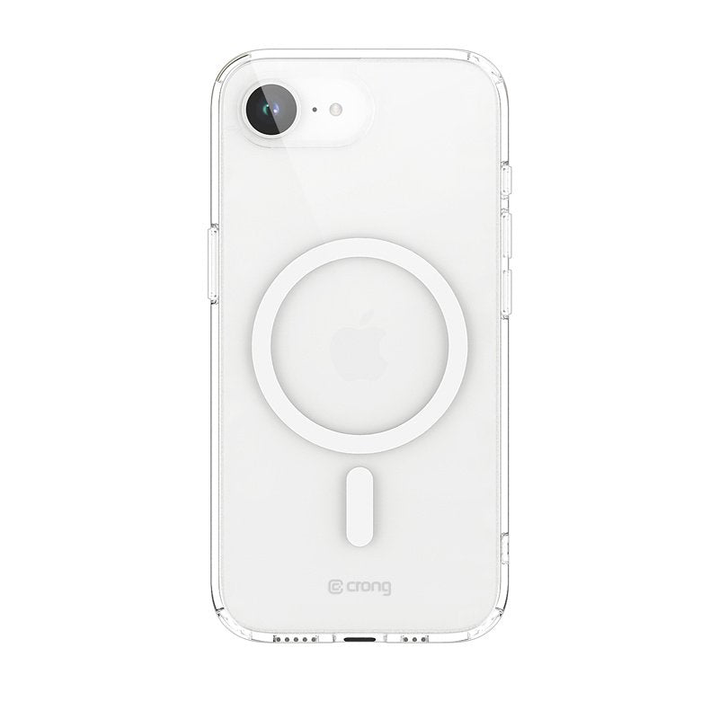 EAN 5904310705691 - Crong Clear MAG Cover funda para teléfono móvil 15,5 cm (6.1") Transparente imagen 3