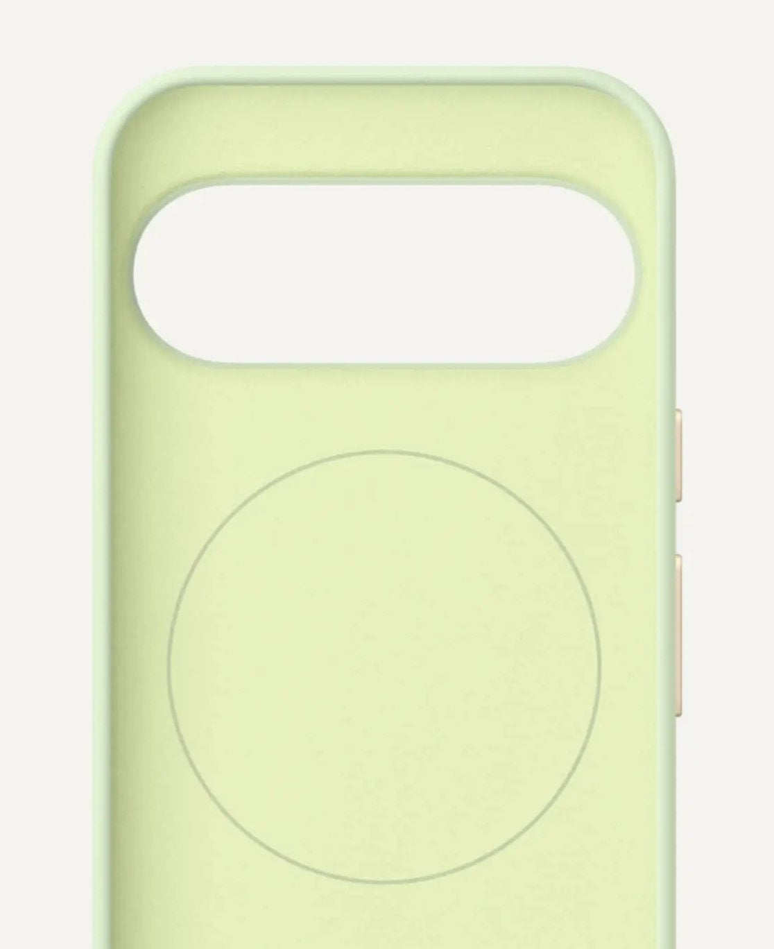 Google Pixel 10  10 Pro Case, Jade