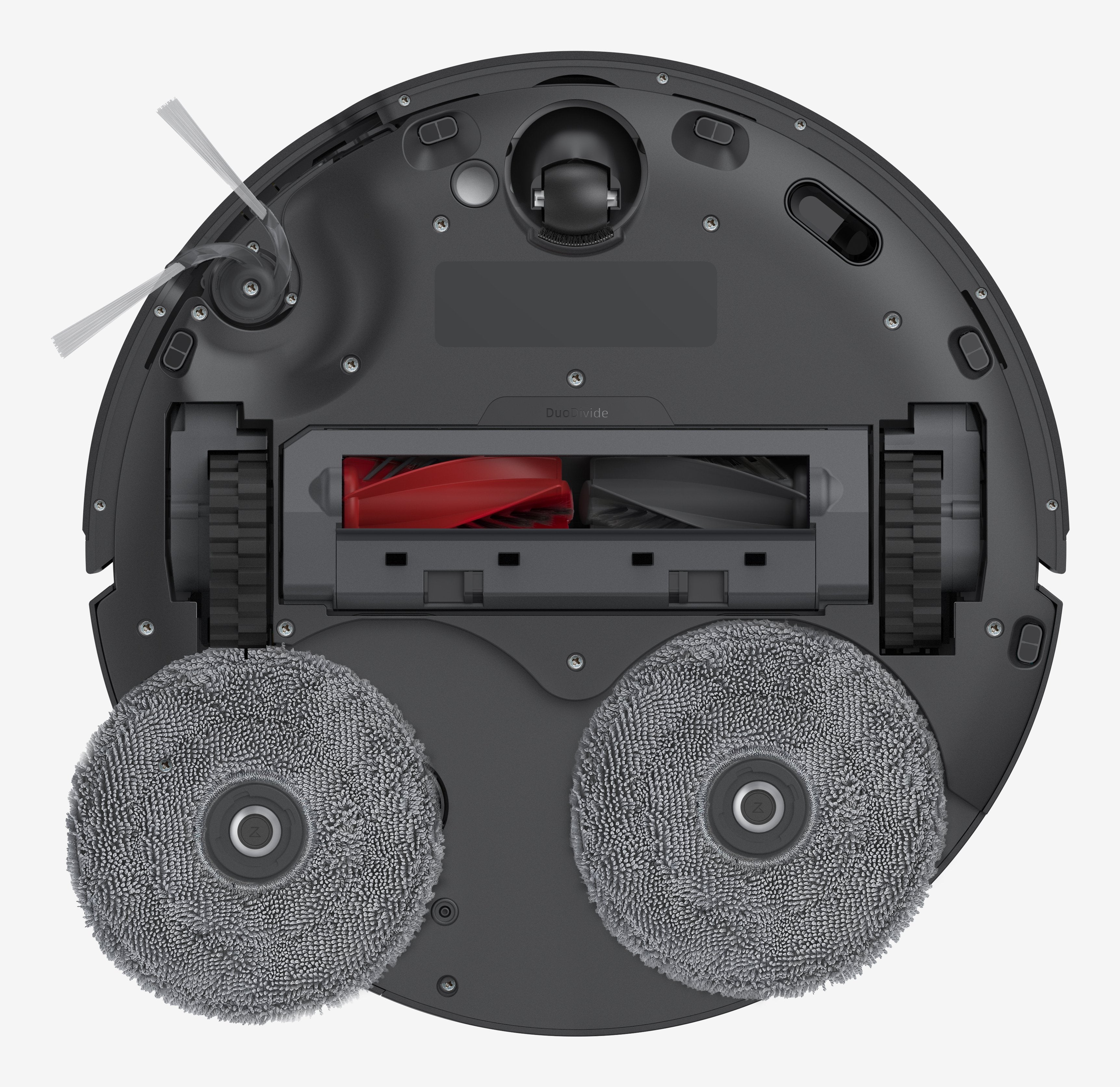 EAN 6970995783445 - Roborock Saros 10R 0,27 L Negro imagen 16