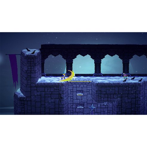 Juego Adventure Of Samsara Playstation 5