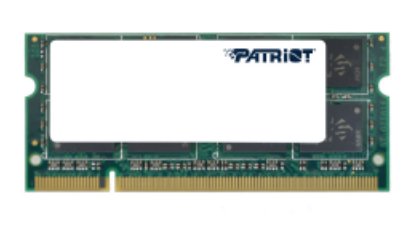 EAN 0814914025574 - Patriot Memory Signature Line PSD48G266681S módulo de memoria 8 GB 1 x 8 GB DDR4 260-pin SO-DIMM imagen 1