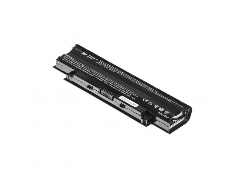 EAN 5902701413477 - Green Cell DE01PRO refacción para laptop Batería imagen 3